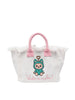MC2 Saint Barth Borsa a Mano Donna Colette