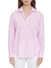 MC2 Saint Barth Camicia Casual Donna Cristal