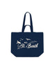 MC2 Saint Barth #BORSA Donna Essential Beach Cotton
