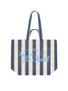 MC2 Saint Barth #BORSA Donna Essential Beach Cotton