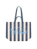 MC2 Saint Barth #BORSA Donna Essential Beach Cotton
