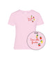 MC2 Saint Barth T-shirt Donna Emilie