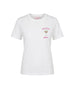 MC2 Saint Barth T-shirt Donna Emilie
