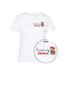 MC2 Saint Barth T-shirt Donna Emilie