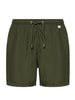 MC2 Saint Barth Shorts Mare Uomo Lighting Pantone Navy