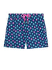 MC2 Saint Barth Shorts Mare Uomo Lighting Micro Stretch