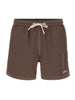 MC2 Saint Barth Shorts Mare Uomo Patmos Verde inglese