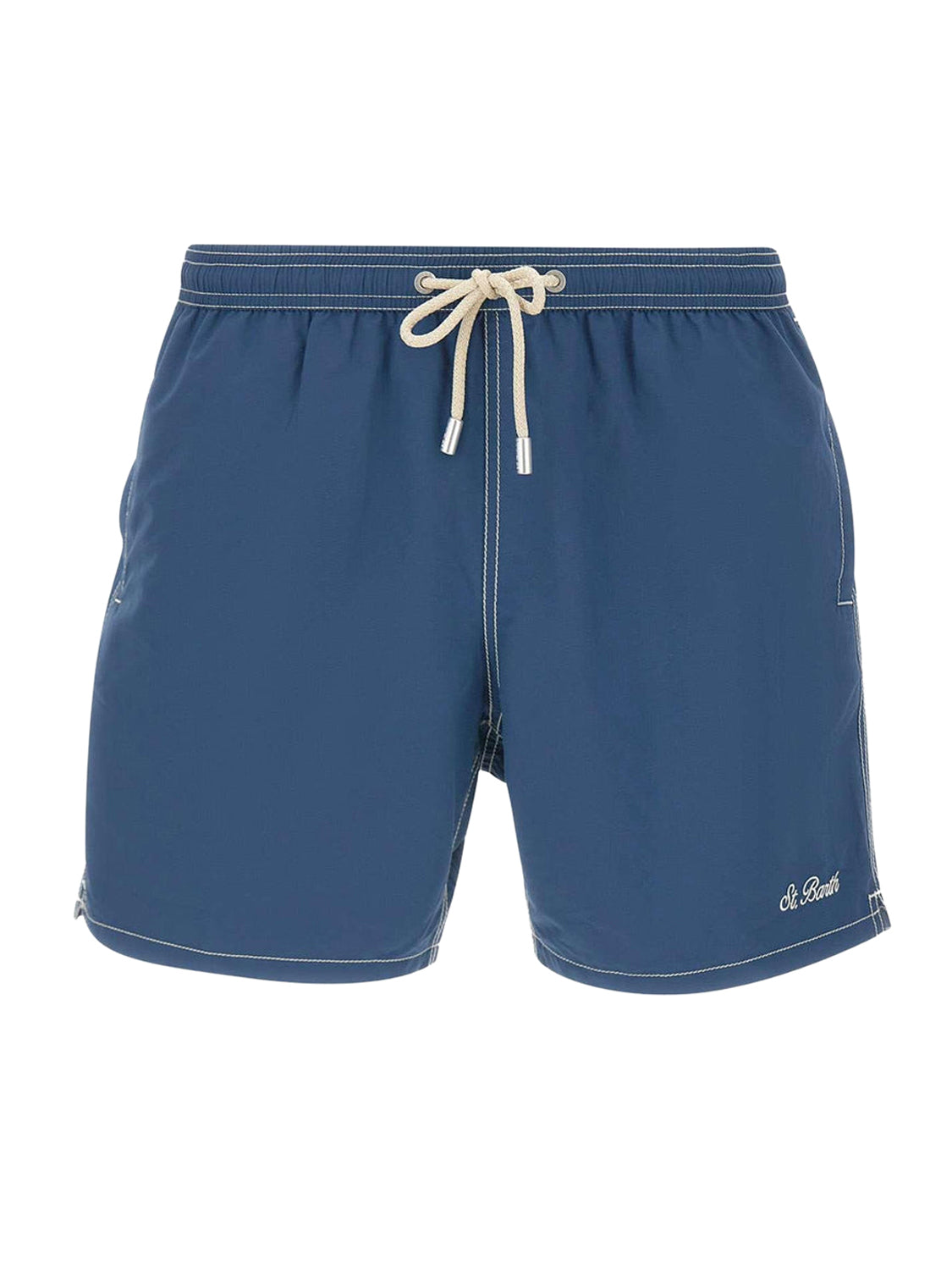 MC2 Saint Barth Shorts Mare Uomo Patmos