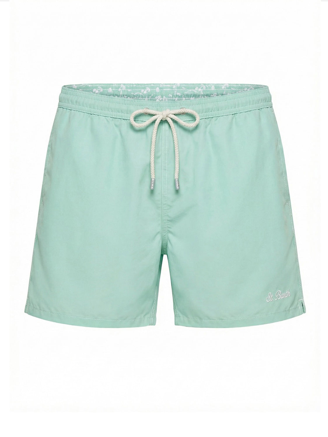MC2 Saint Barth Shorts Mare Uomo Patmos Sage