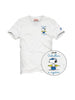 MC2 Saint Barth T-shirt Uomo Portofino