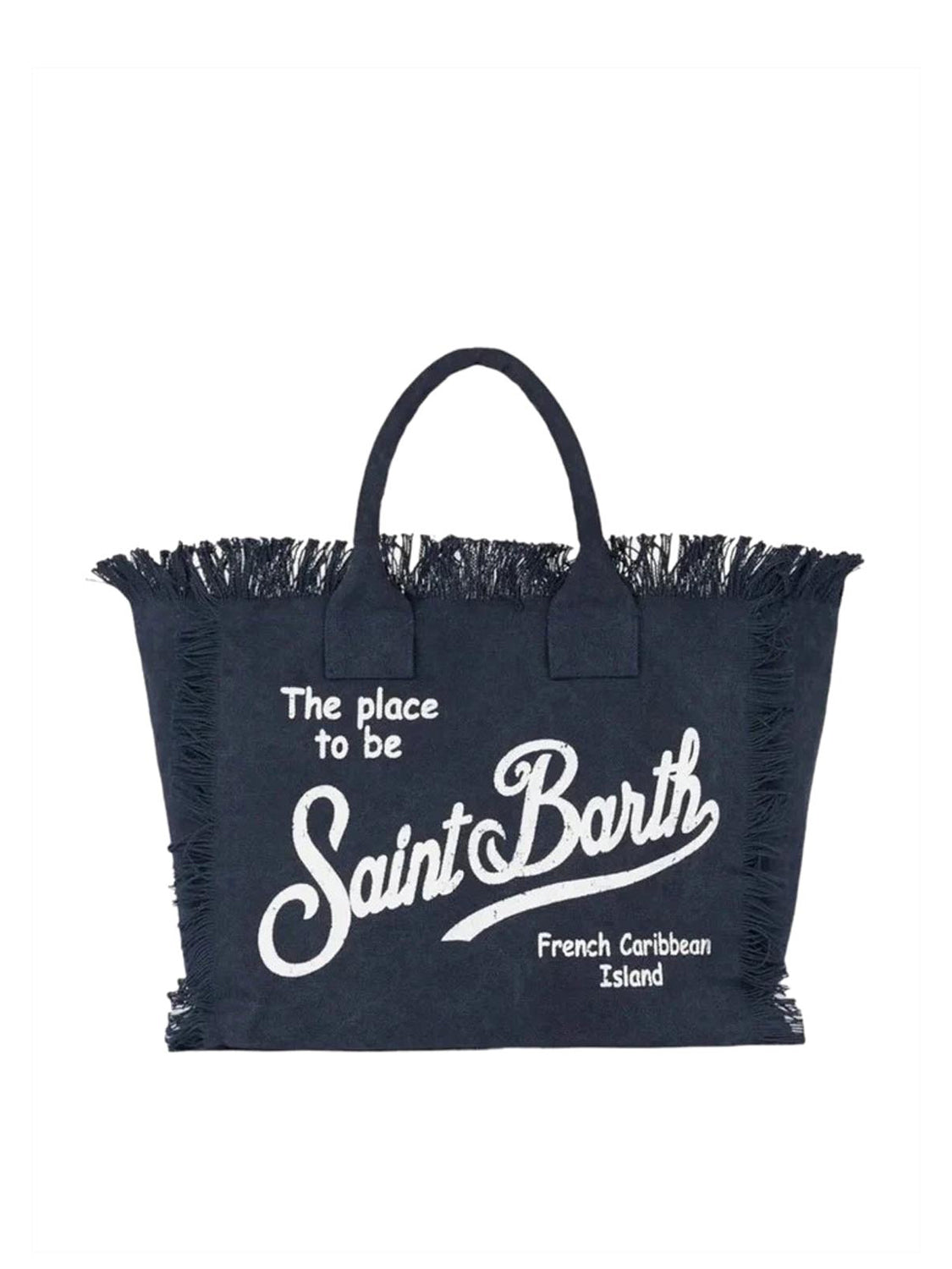 MC2 Saint Barth Borsa a Mano Donna Colette