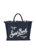 MC2 Saint Barth Borsa a Mano Donna Vanity