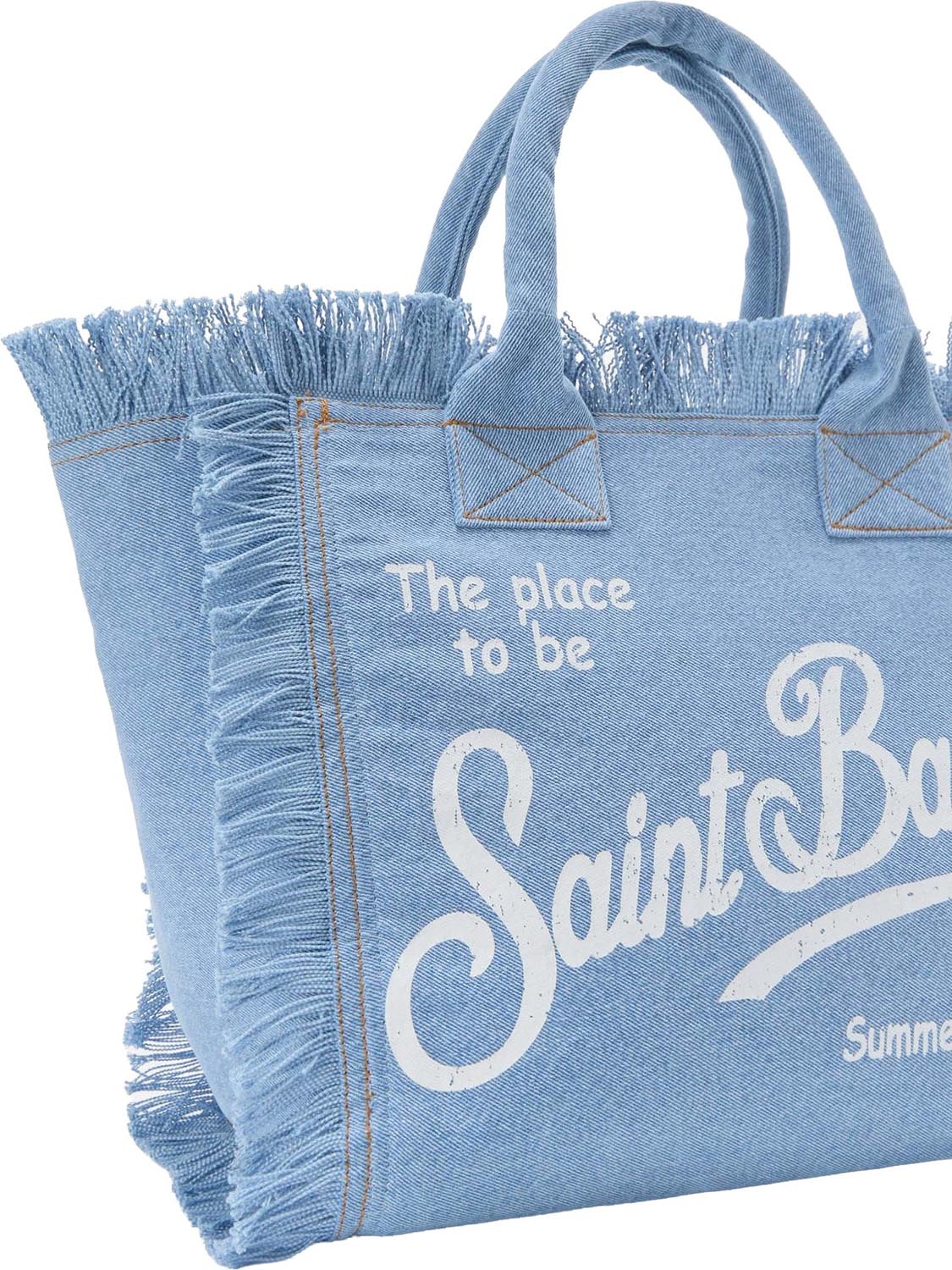 MC2 Saint Barth Borsa a Mano Donna Colette