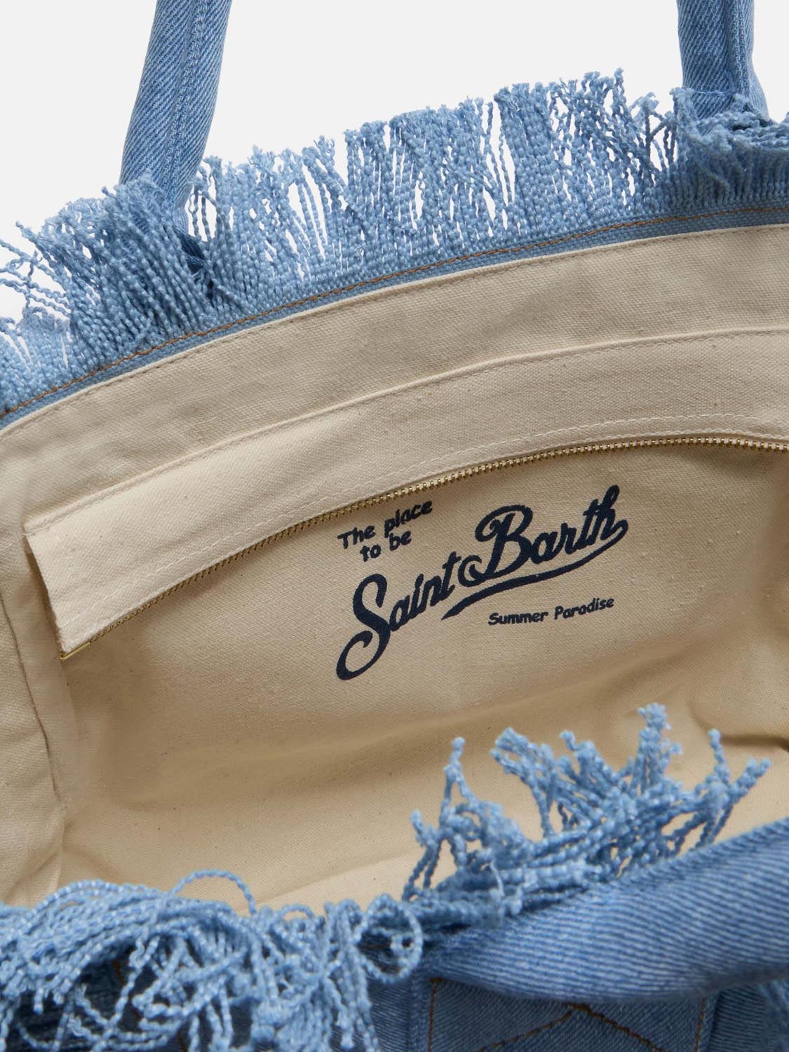 MC2 Saint Barth Borsa a Mano Donna Colette