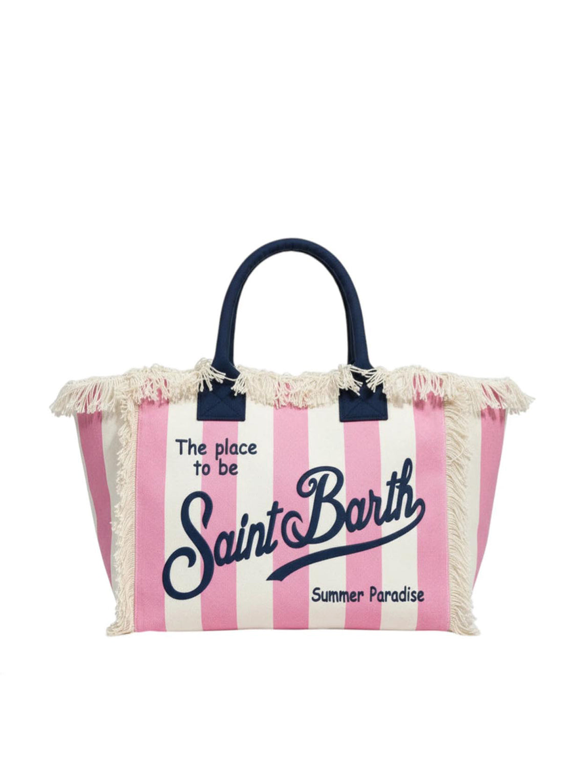MC2 Saint Barth Borsa a Mano Donna Colette