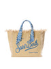 MC2 Saint Barth Borsa a Mano Donna Vanity Foulard