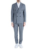 Mulish Abito Casual Uomo Sabbia