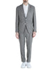 Mulish Abito Casual Uomo Beige