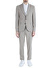 Mulish Abito Casual Uomo Beige