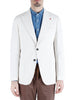 Mulish Giacca Uomo Blu