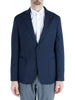 Mulish Giacca Uomo Grigio