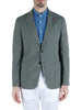 Mulish Giacca Uomo Grigio