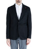 Mulish Giacca Uomo Blu
