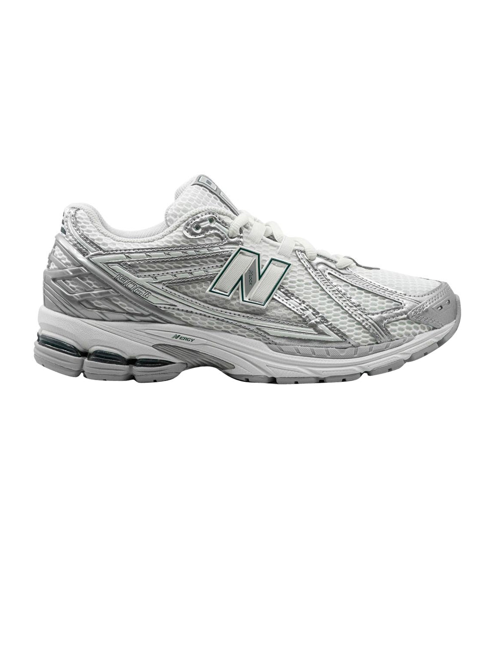 Sneakers Uomo 1906R Silver