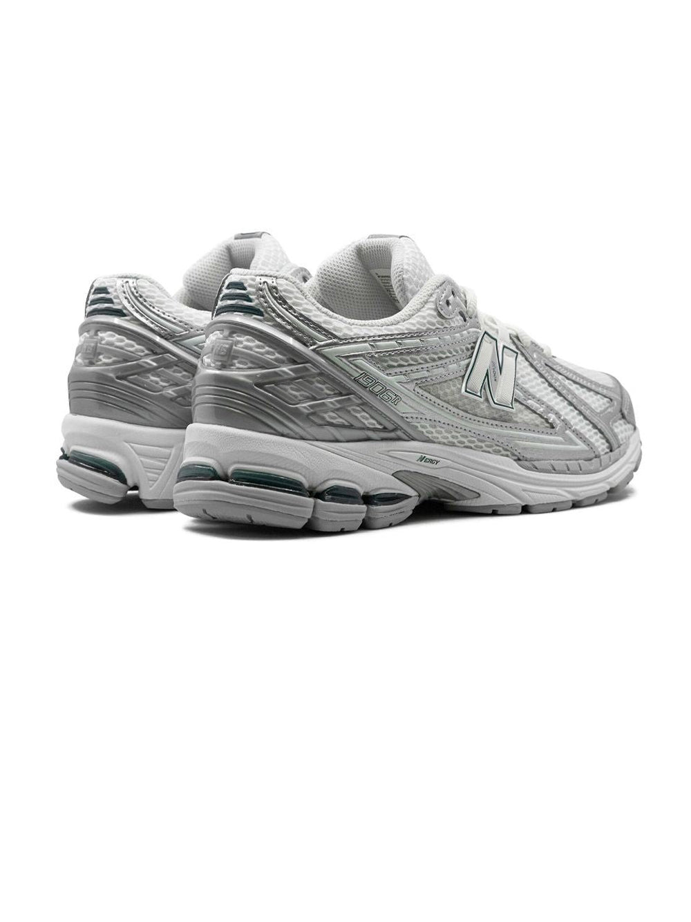 Sneakers Uomo 1906R Silver