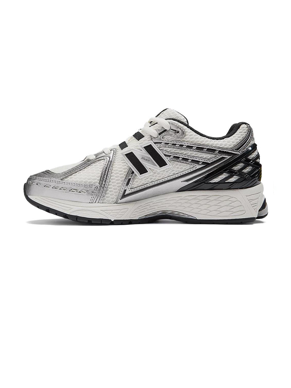 Sneakers Uomo 1906R Bianco