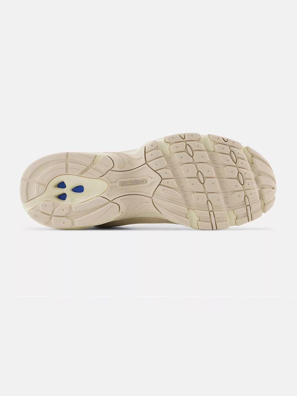 Sneakers Donna Mr530 Beige