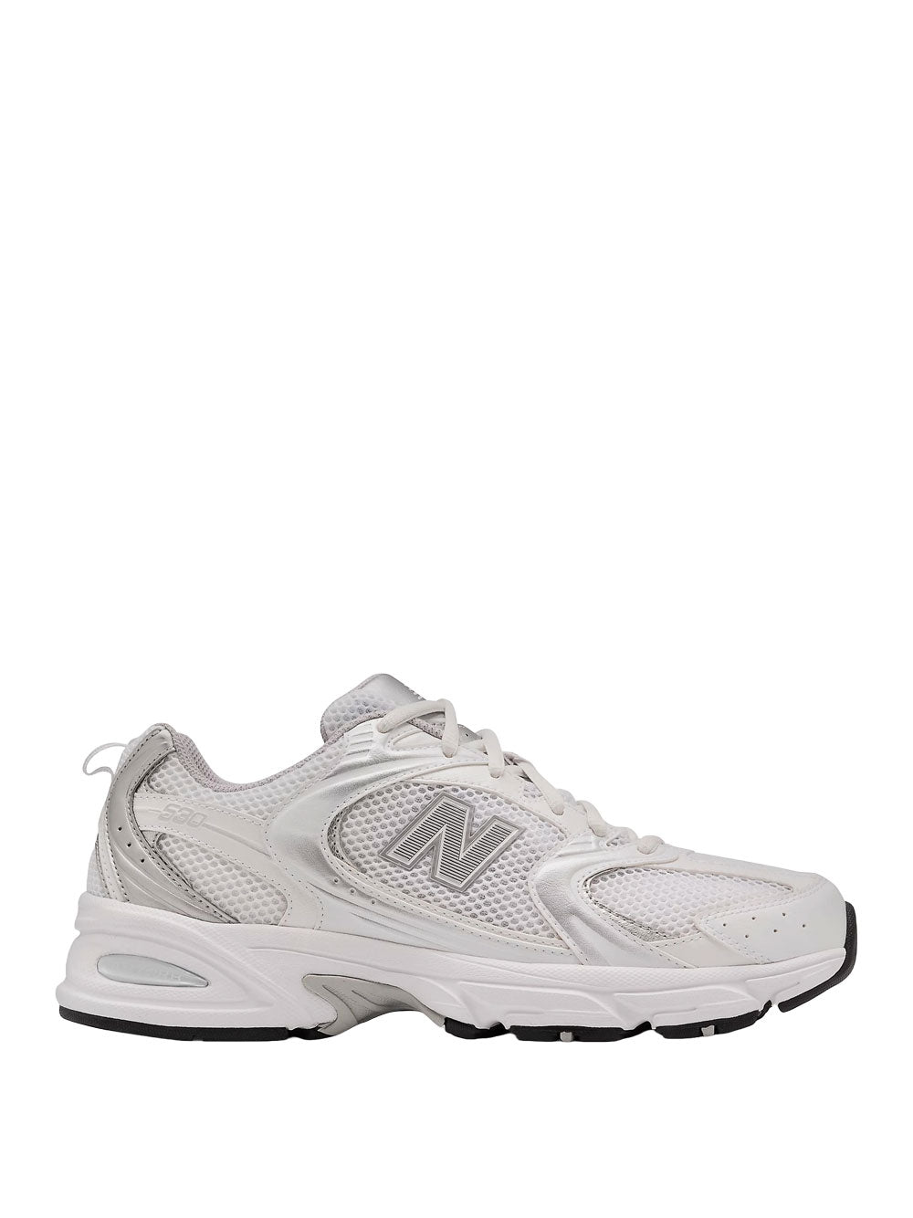 New Balance Sneakers Donna Mr530 Bianco
