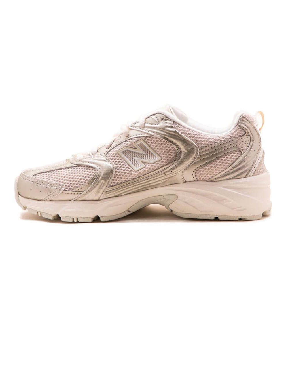 Sneakers Donna 530 Oro