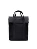 Rains Zaino Uomo 2 Way Tote Nero