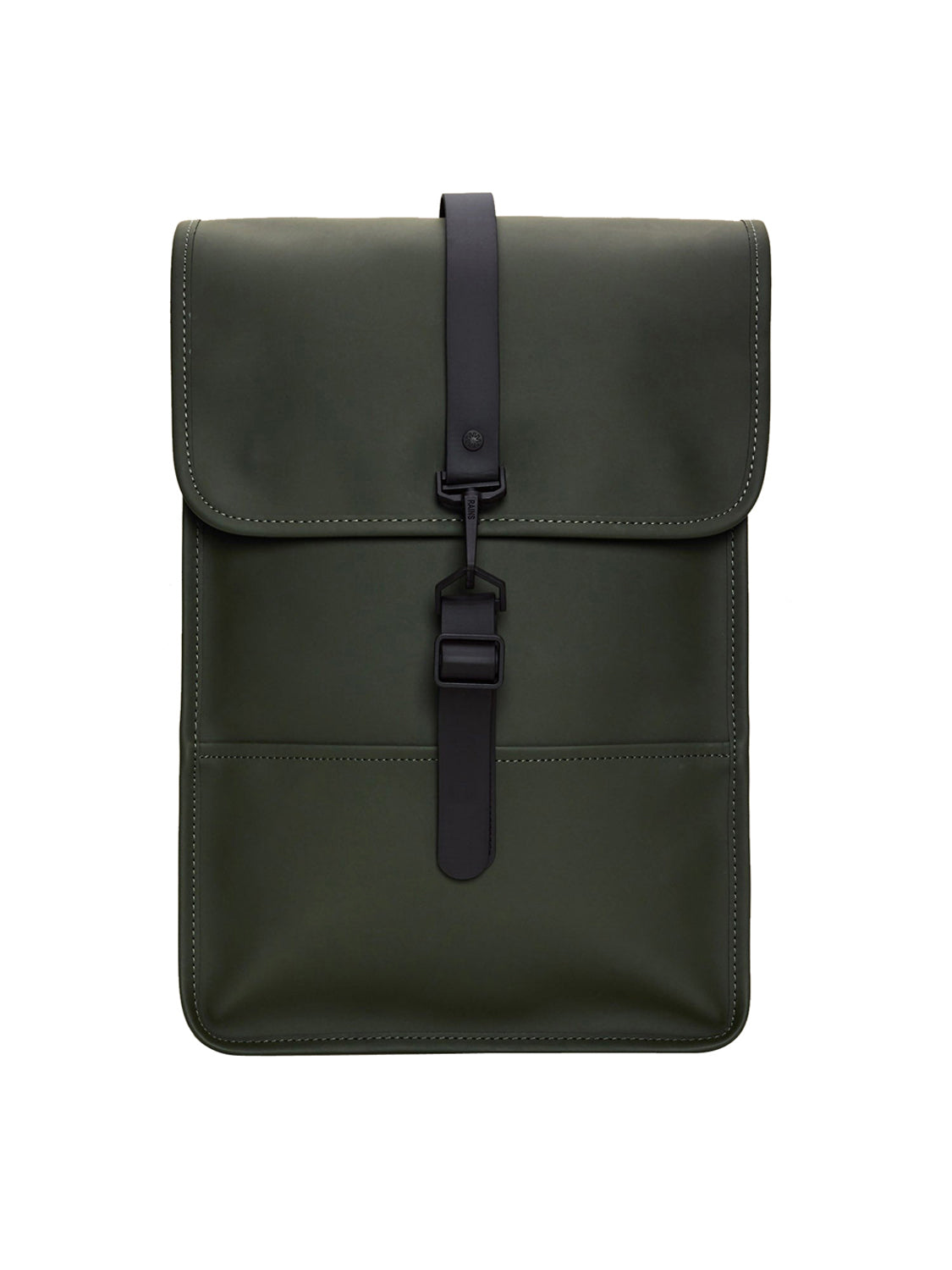 Zaino Unisex Mini W3 Verde