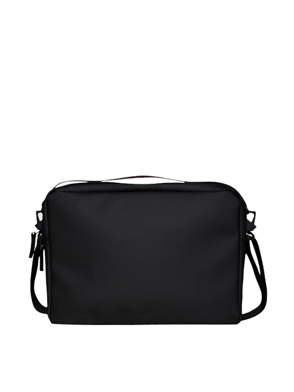 Borsa a Mano Unisex 15"/16" Nero