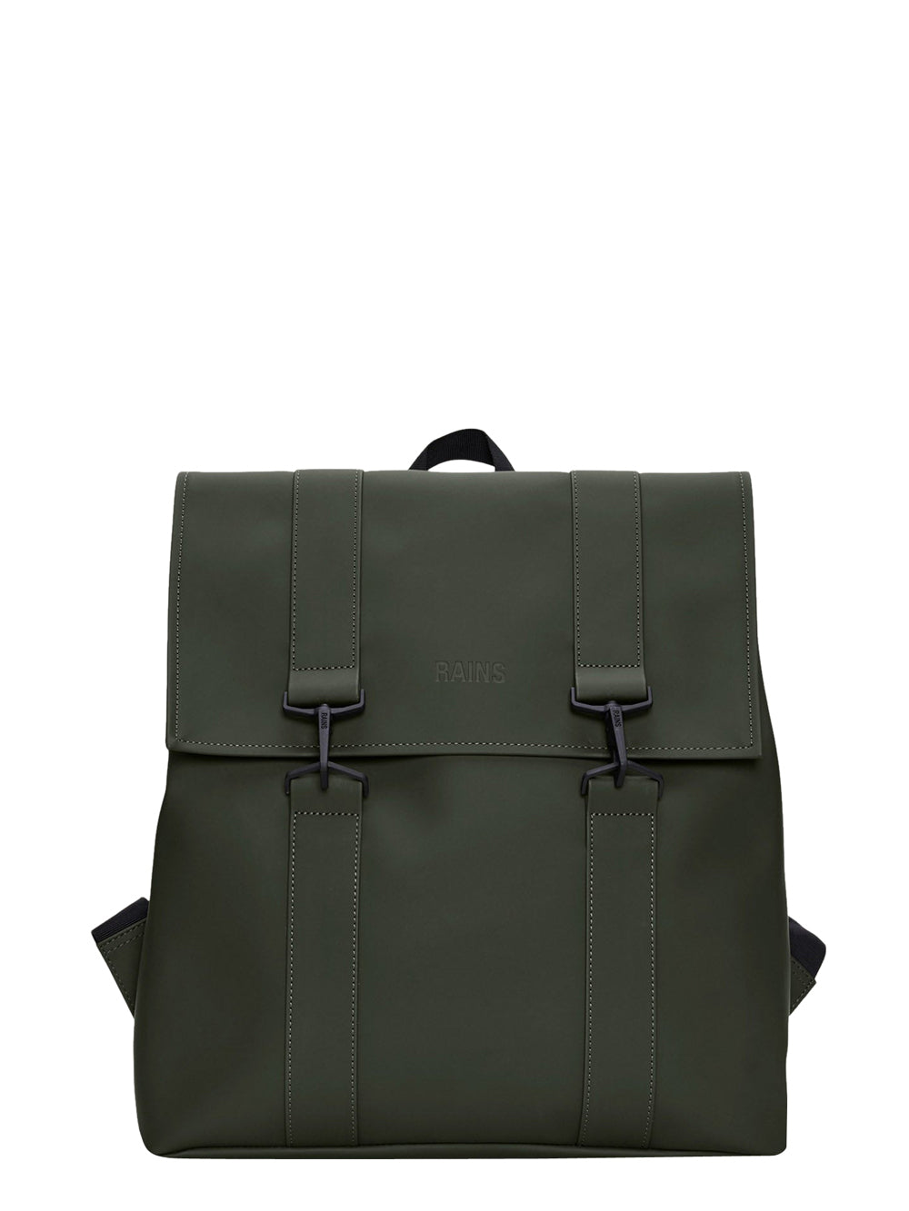 Zaino Unisex Bag W3 Verde