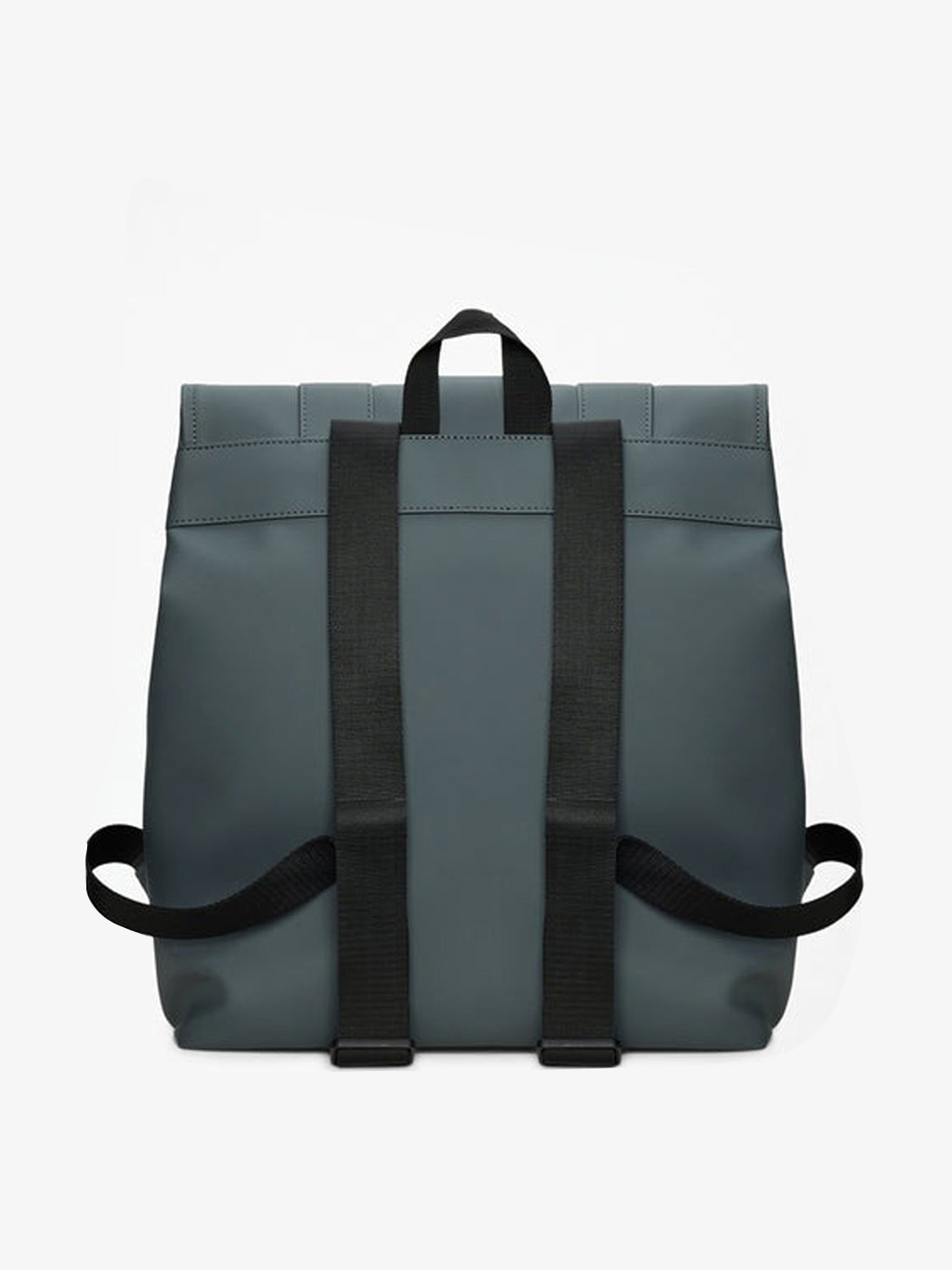Zaino Unisex Bag W3 Grigio Scuro