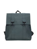 Rains Zaino Unisex Bag W3 Navy