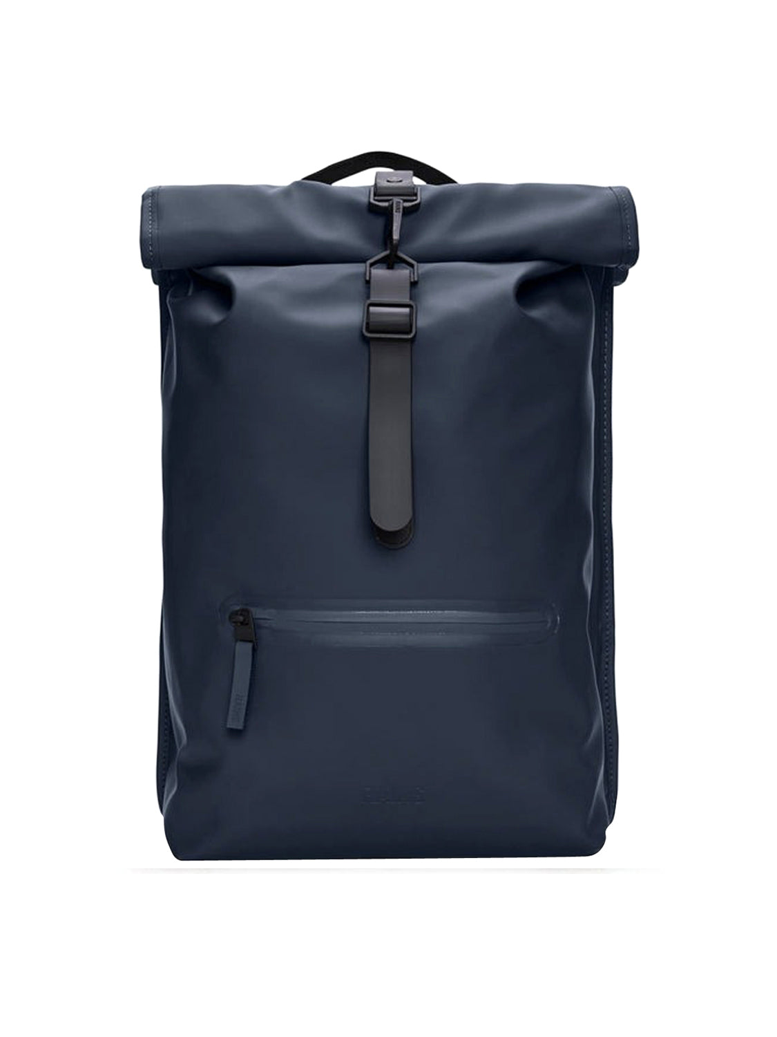 Zaino Unisex Rolltop W3 Navy