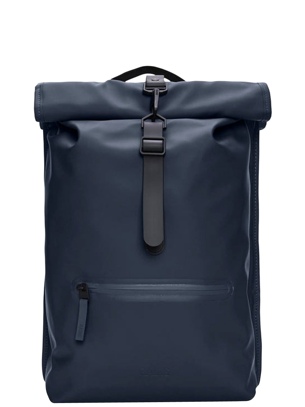 Zaino Unisex Rolltop W3 Navy