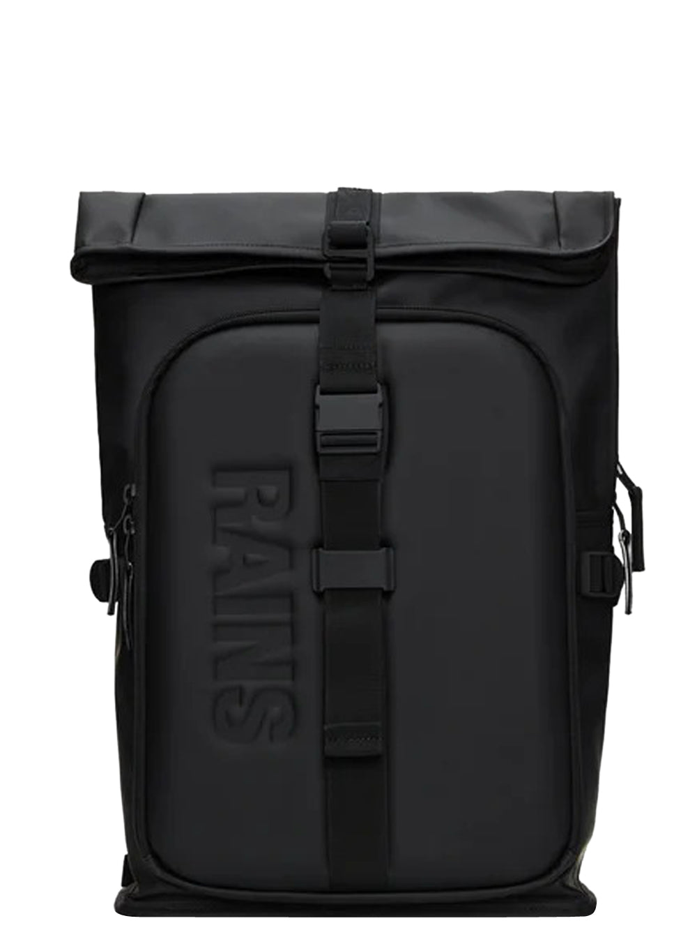 Rains Zaino Unisex Moulded Nero