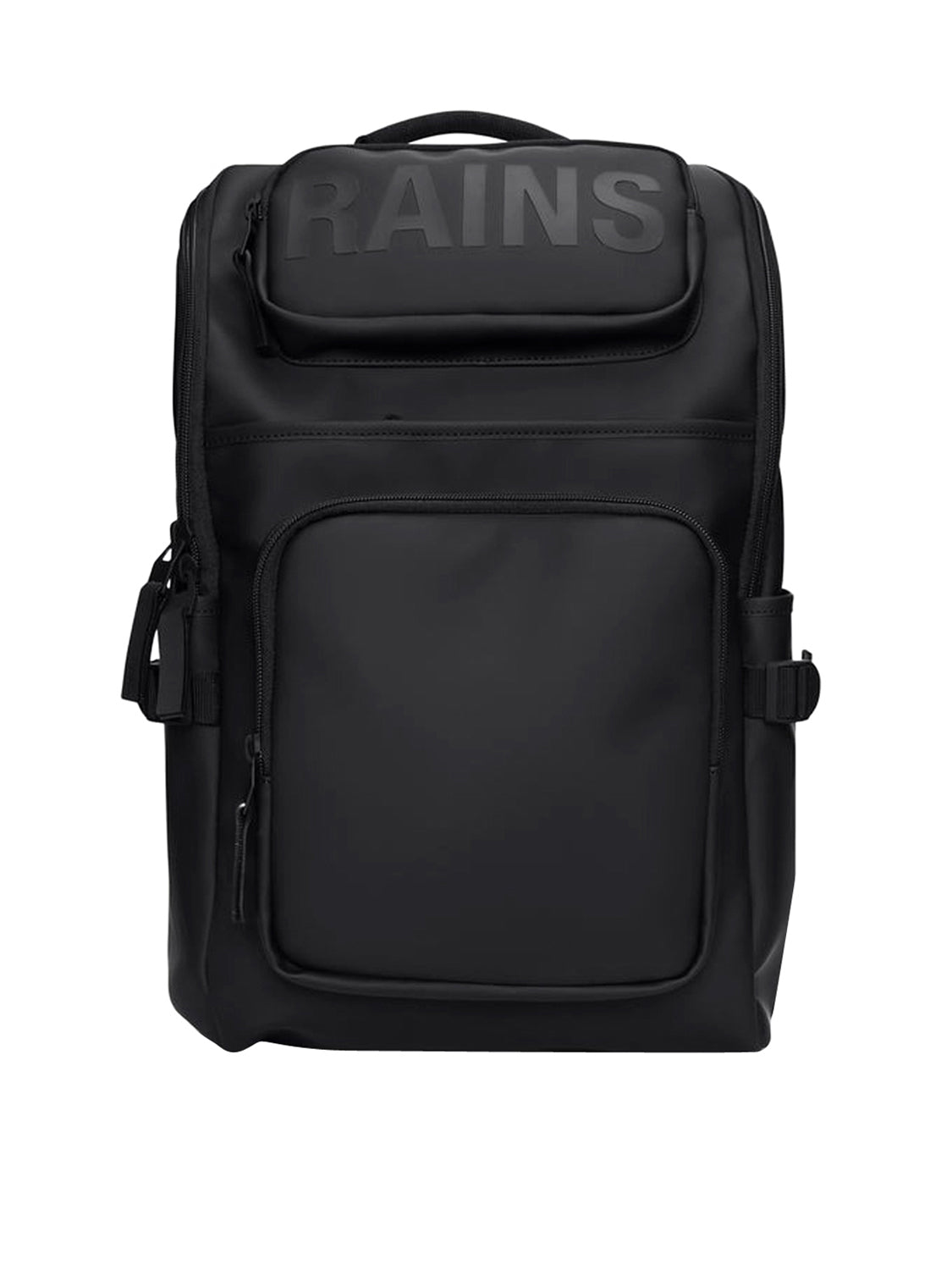 Zaino Unisex Texel W3 Nero