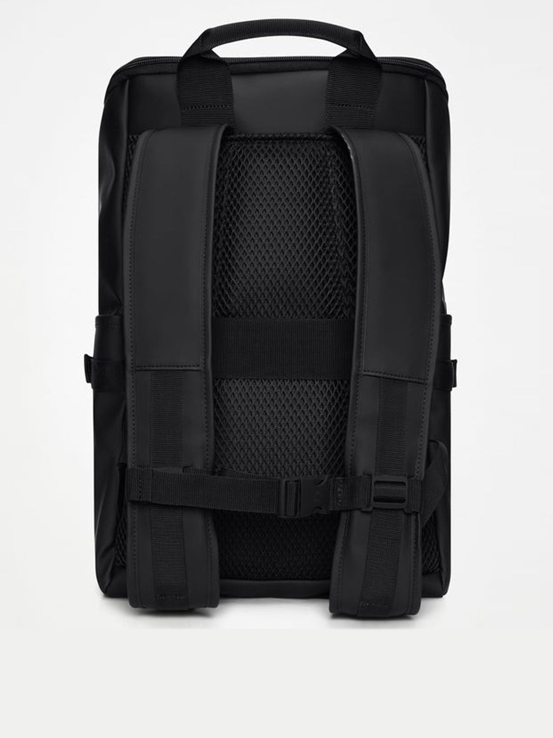 Zaino Unisex Texel W3 Nero