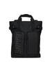 Rains Zaino Unisex Texel W3 Nero