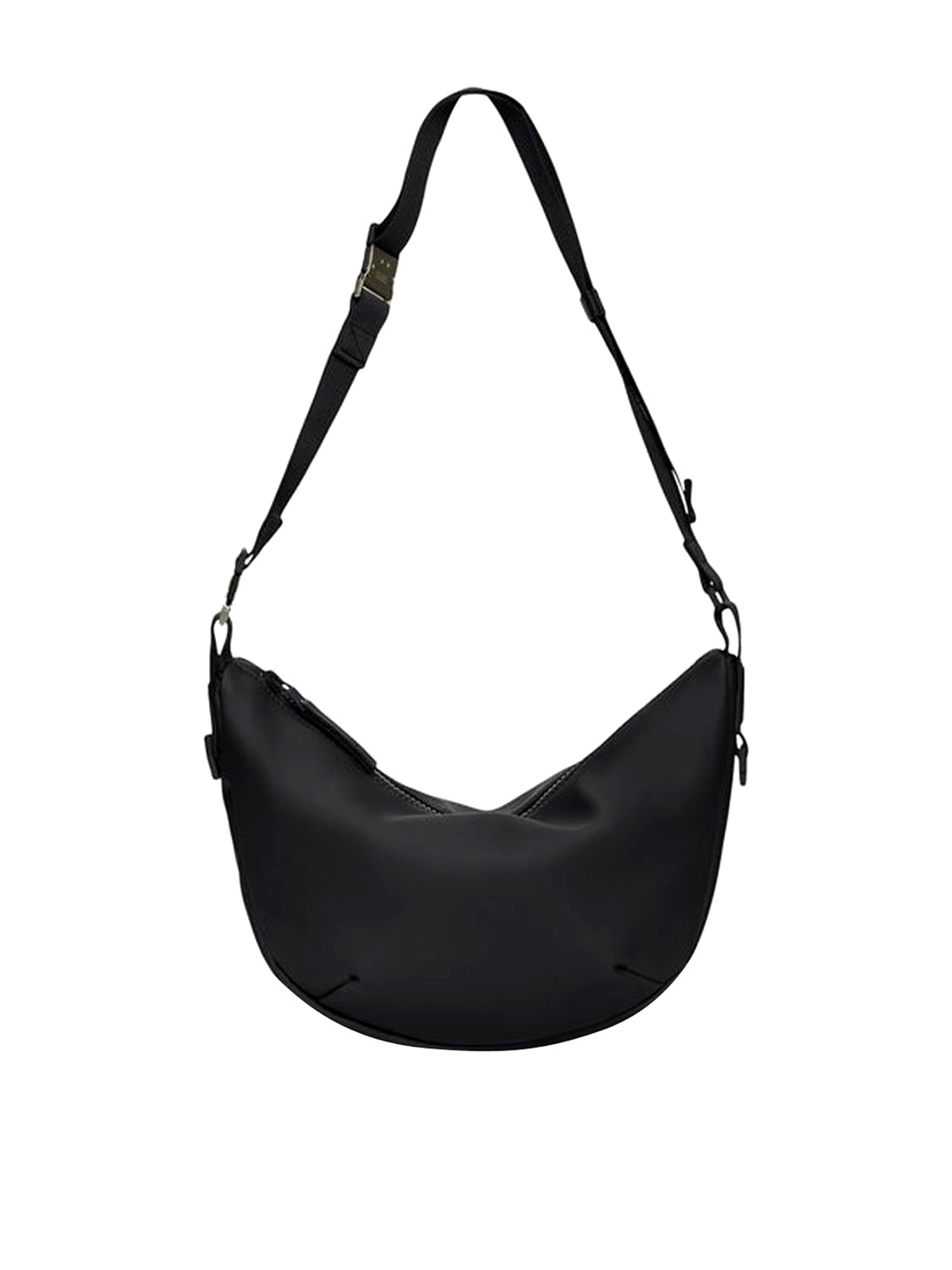 Borsa a Spalla Donna Valera Nero