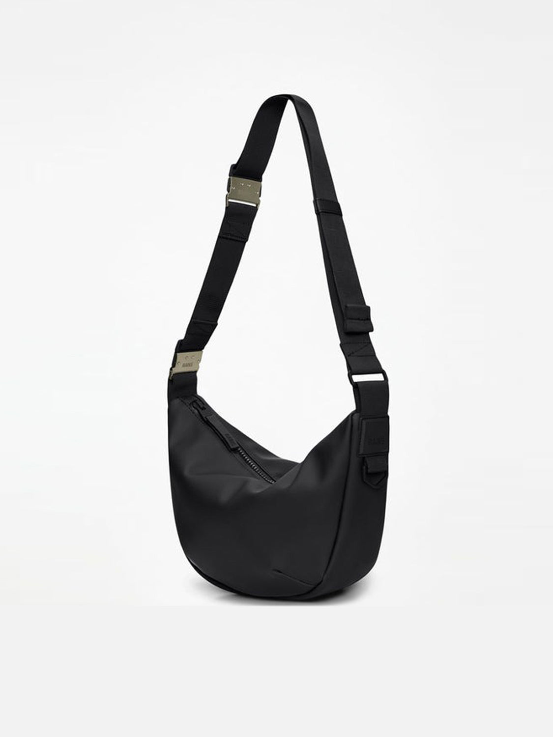 Borsa a Spalla Donna Valera Nero
