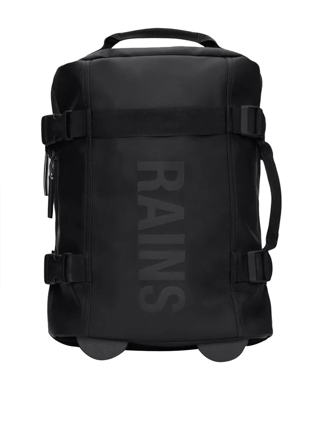 Trolley Unisex Cabin W3 Nero