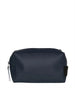 Rains Borsa Pochette Unisex Wash Grigio Scuro