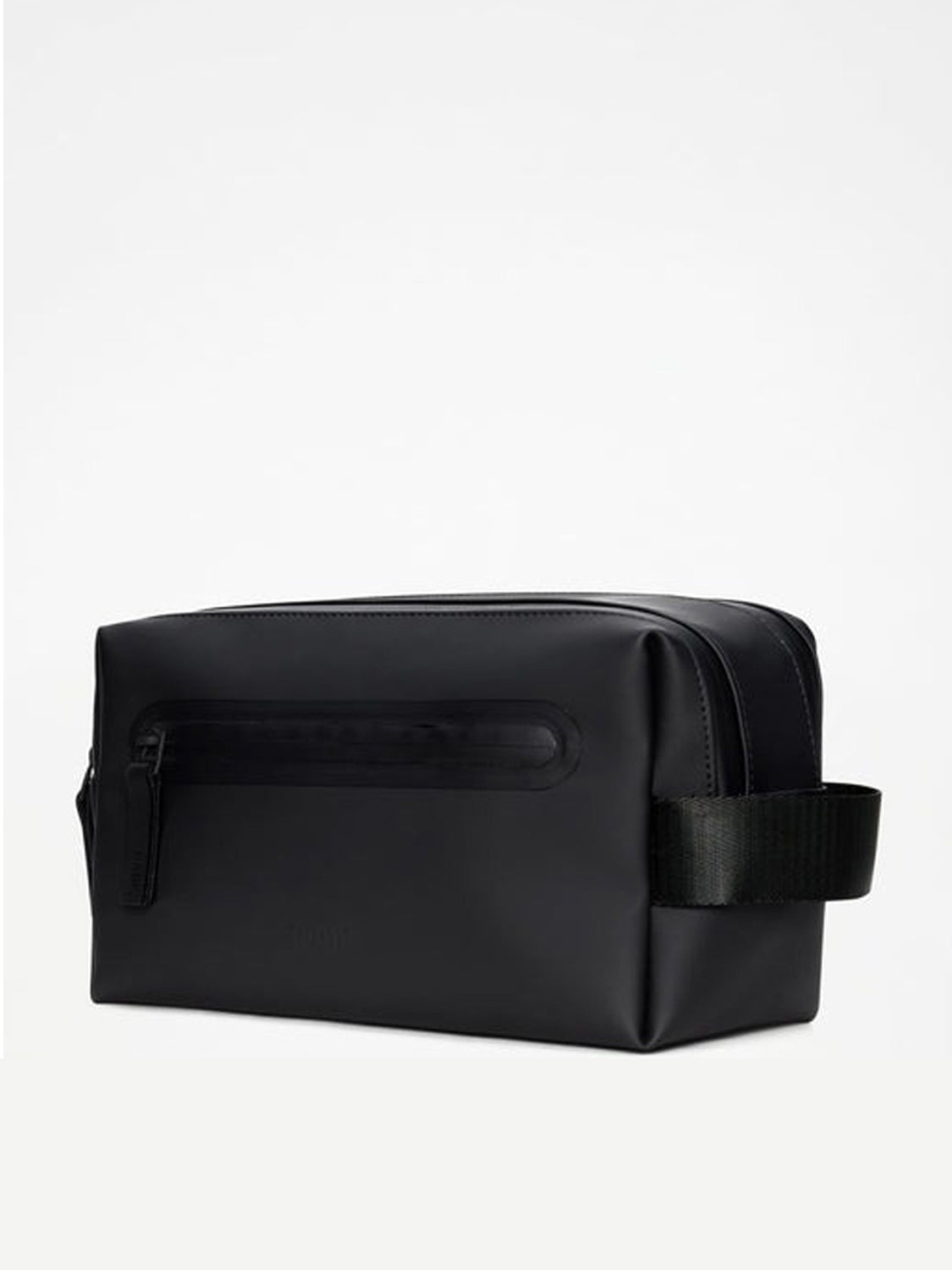 Borsa Pochette Unisex Wash Nero